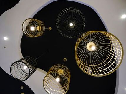  Điểm hẹn may mắn 