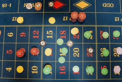 game di động Nohu Poker